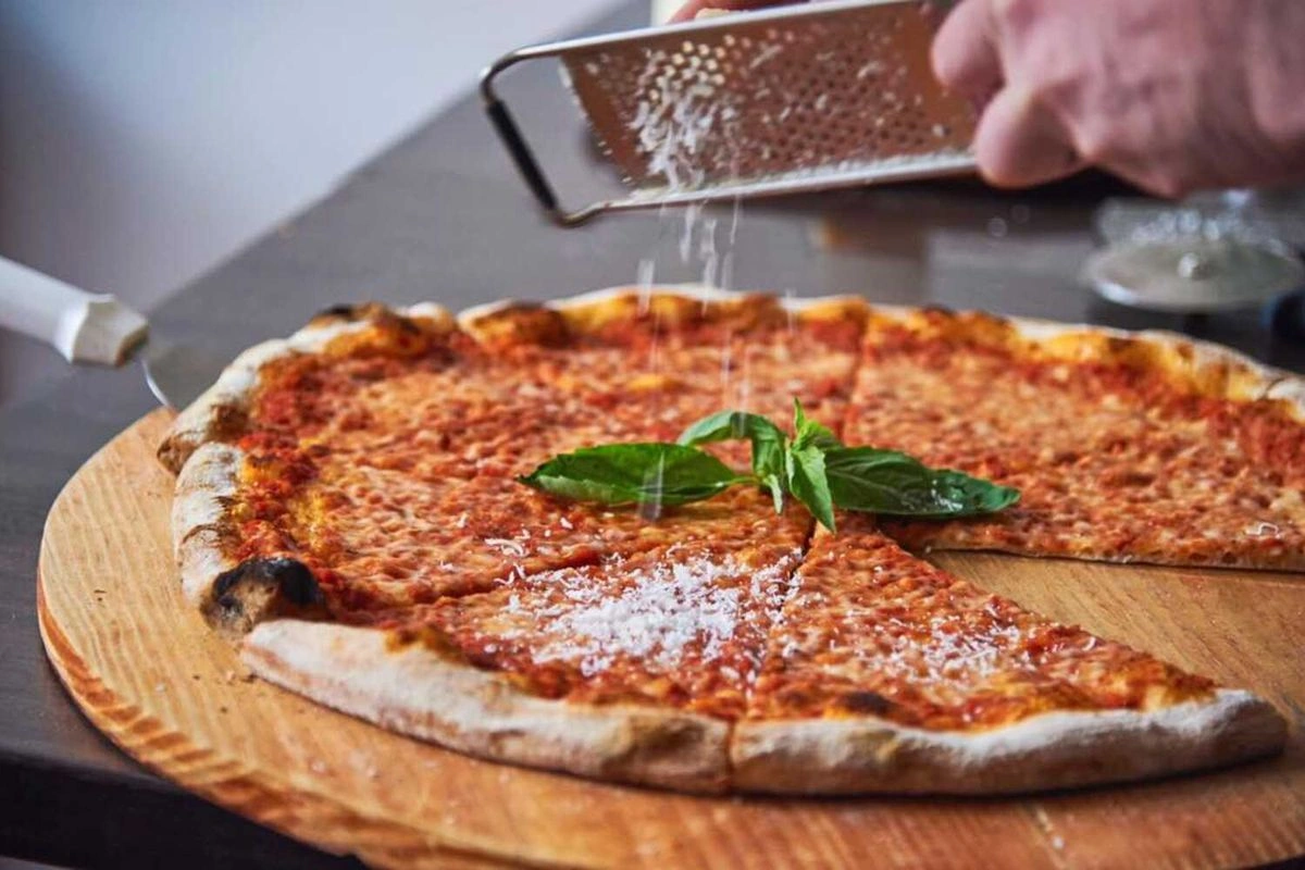 Best Pizza Place in New York