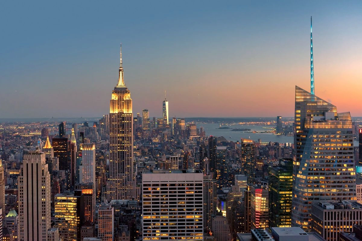 Cheap Flights to New York