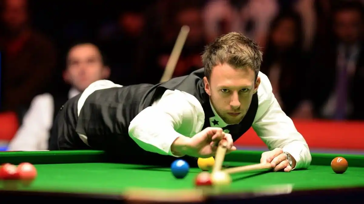 Judd Trump Net Worth