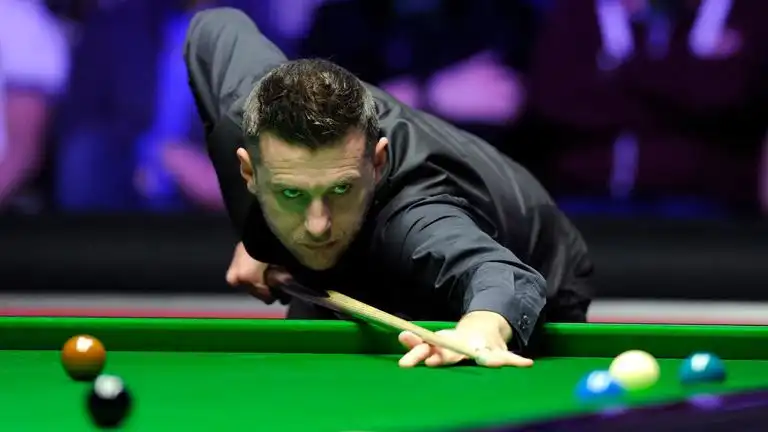 Mark Selby Net Worth