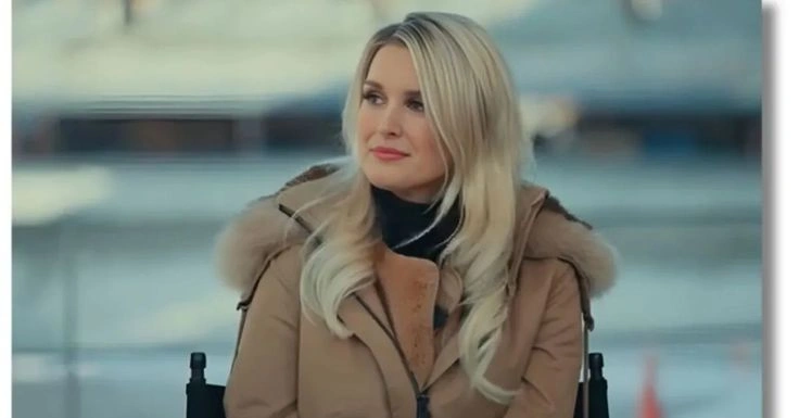 Michelle Smallmon Bio