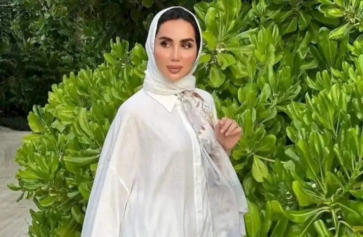 Sara bint Mashour Al Saud Age