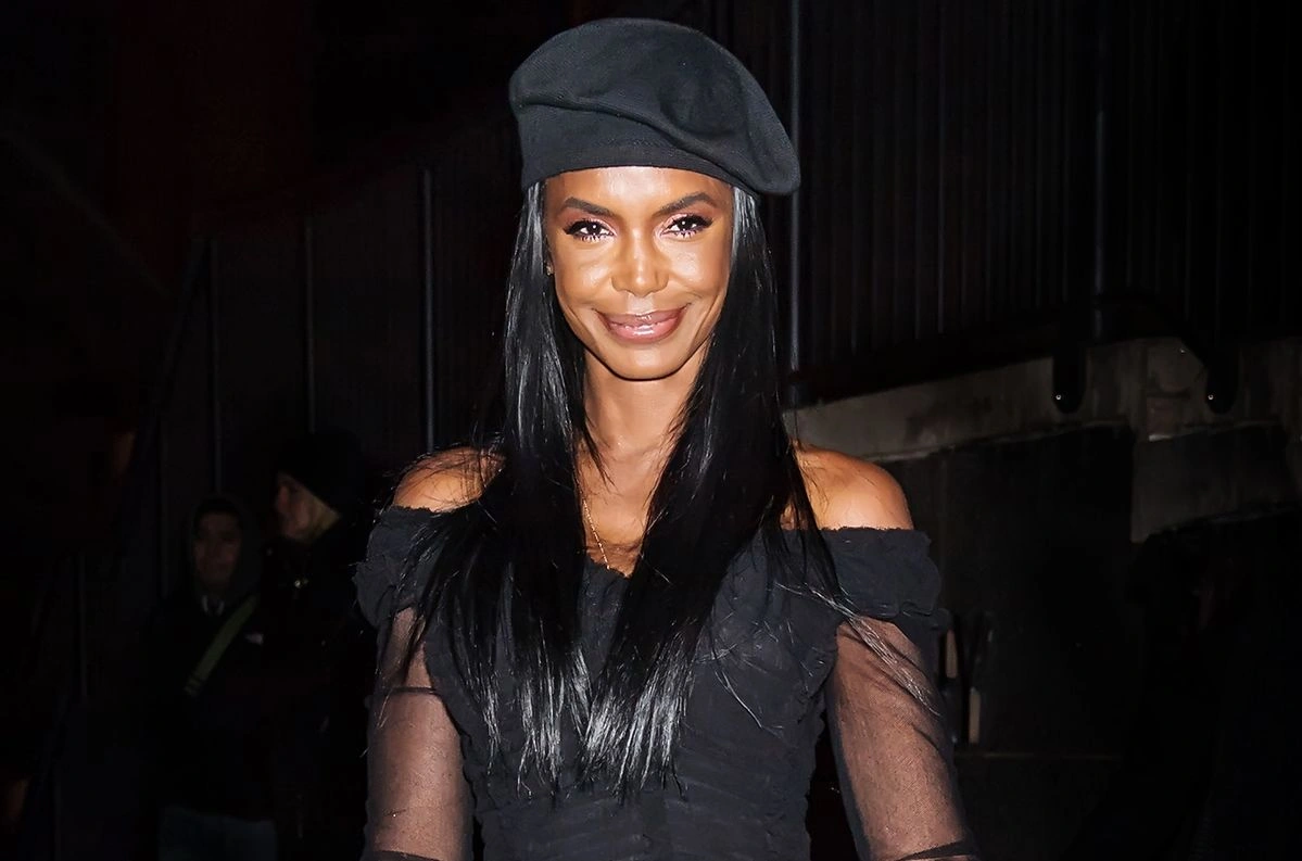 What Really Happened to Kim Porter