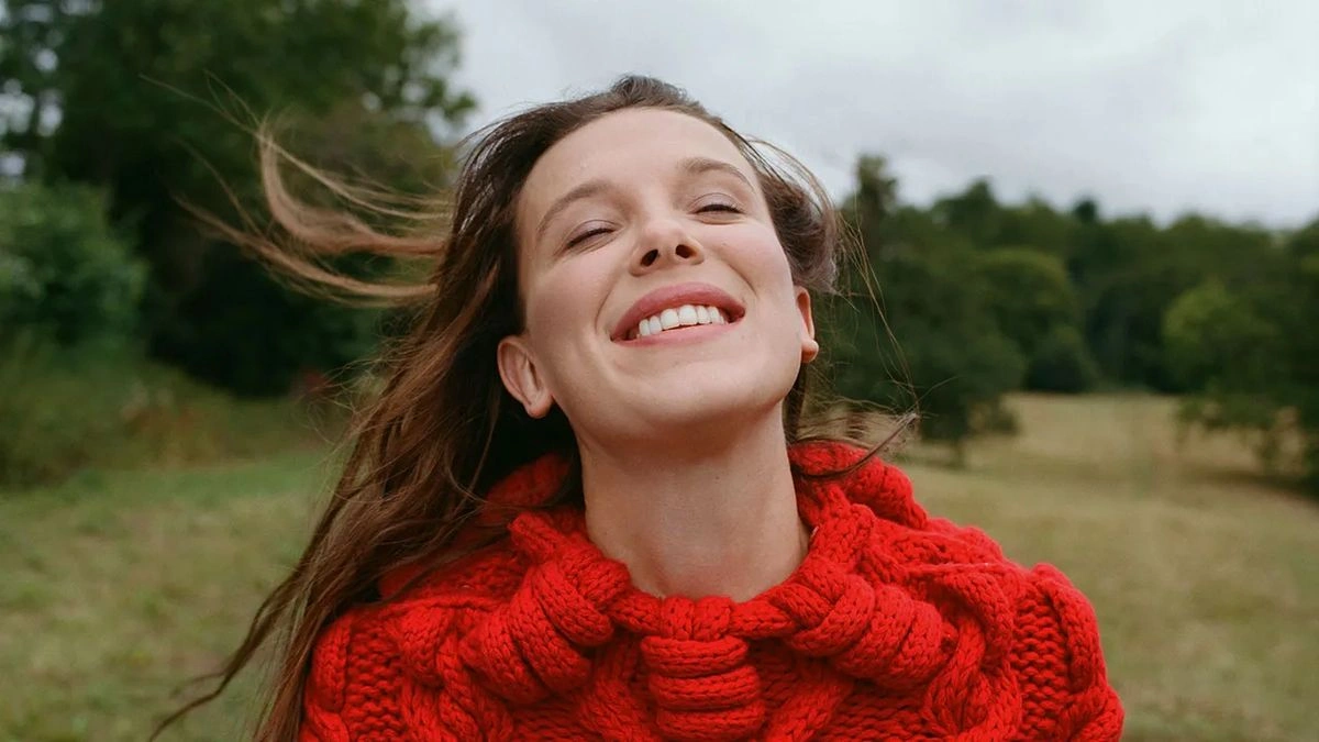 Who Is Millie Bobby Brown