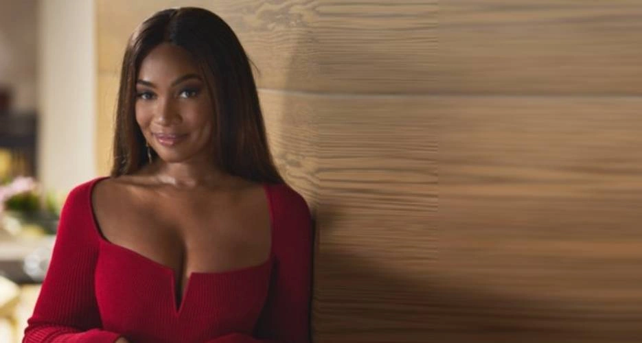 Who Is Samantha Johnson