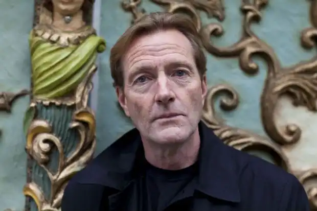 Who Is the Author of Jack Reacher?