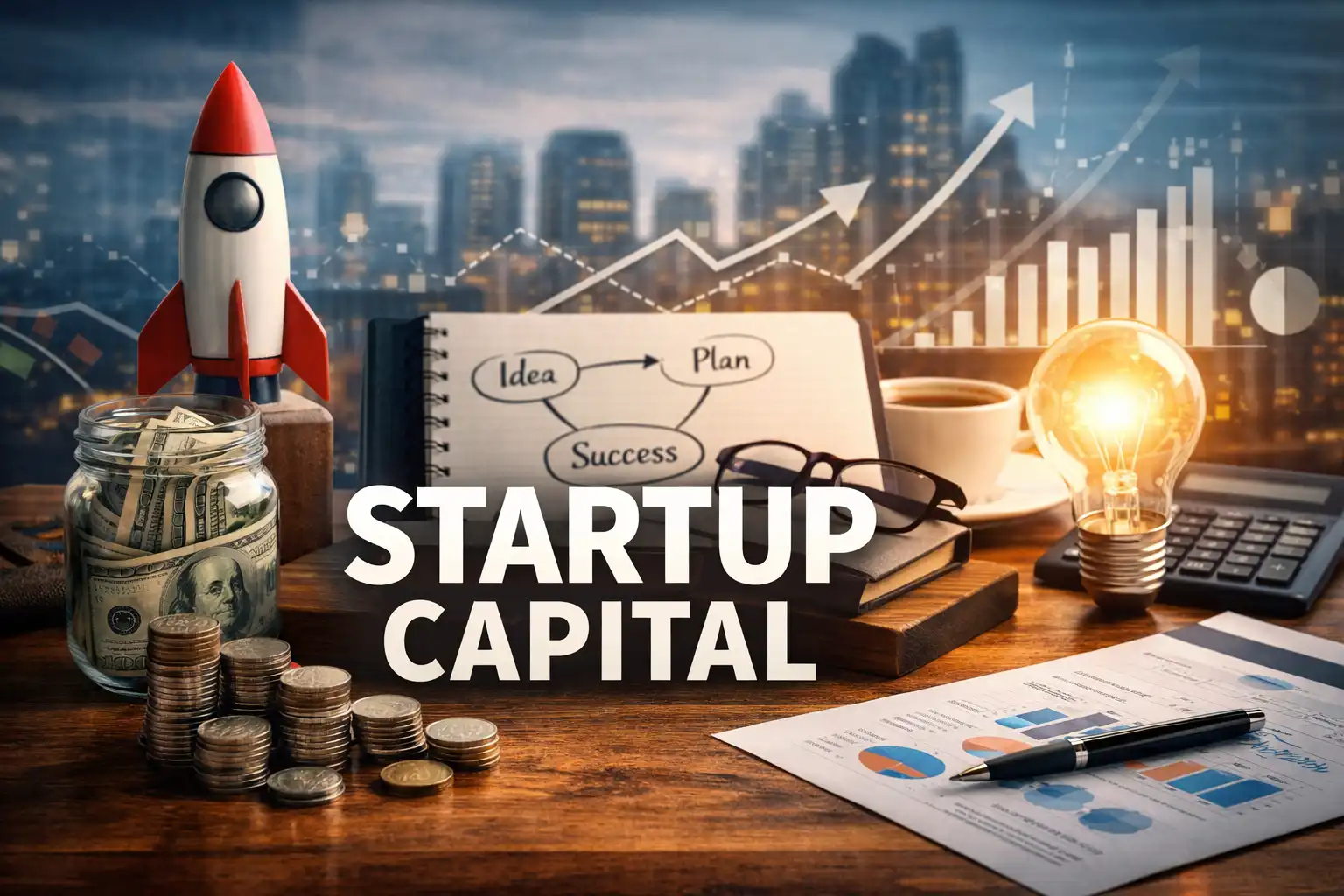 Startup Capital