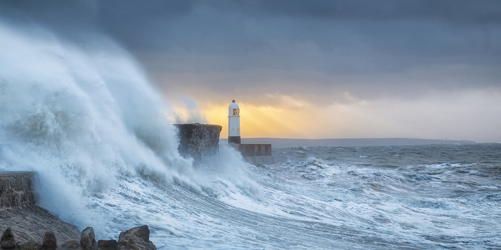 Storm Chandra