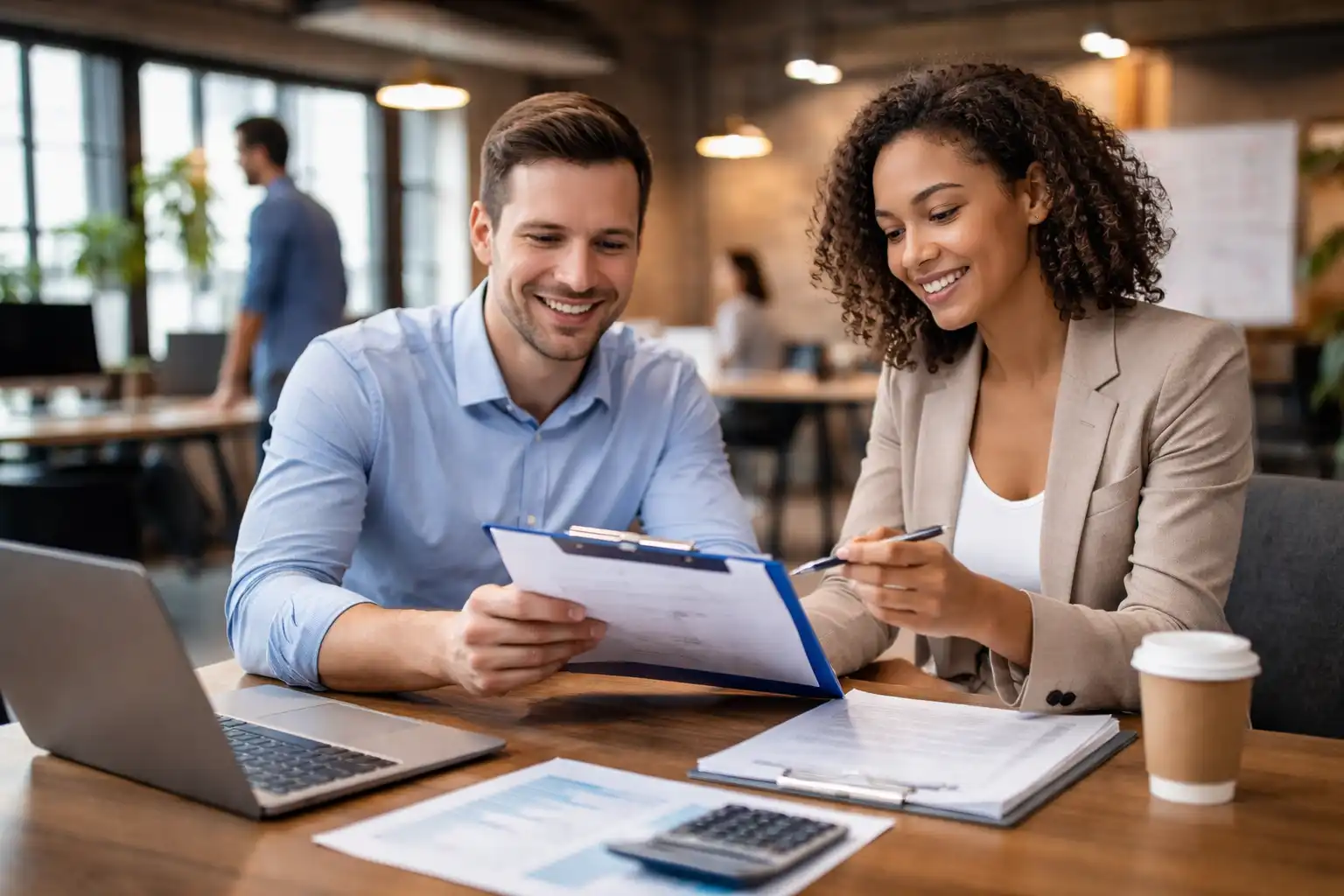 Startup Business Loans