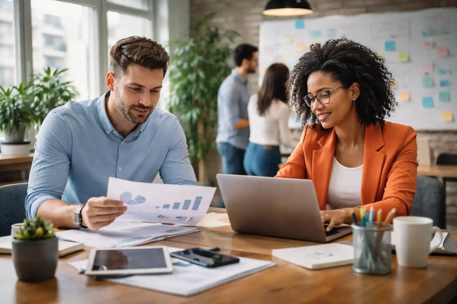 Raising Startup Capital