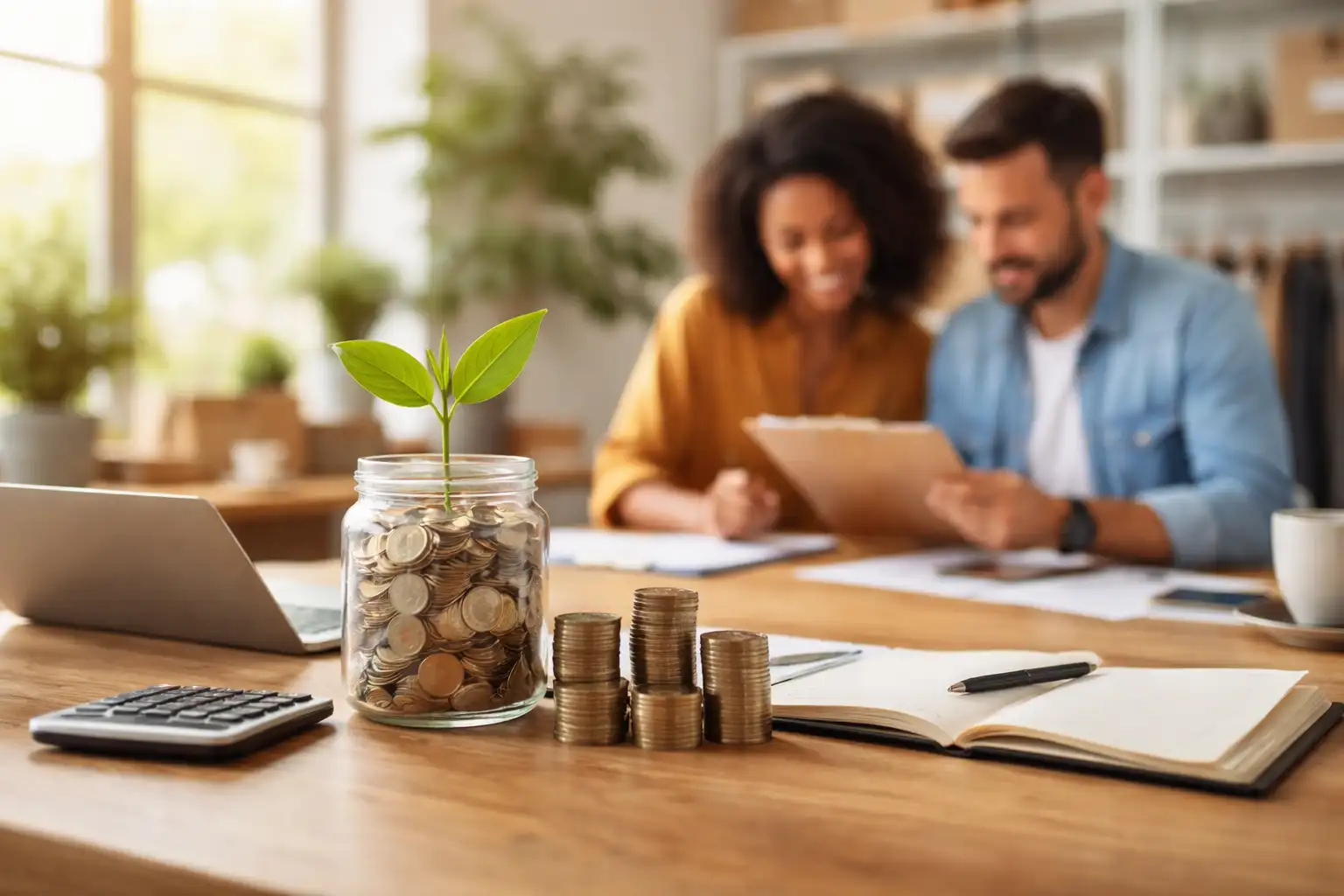 Small Business Grants