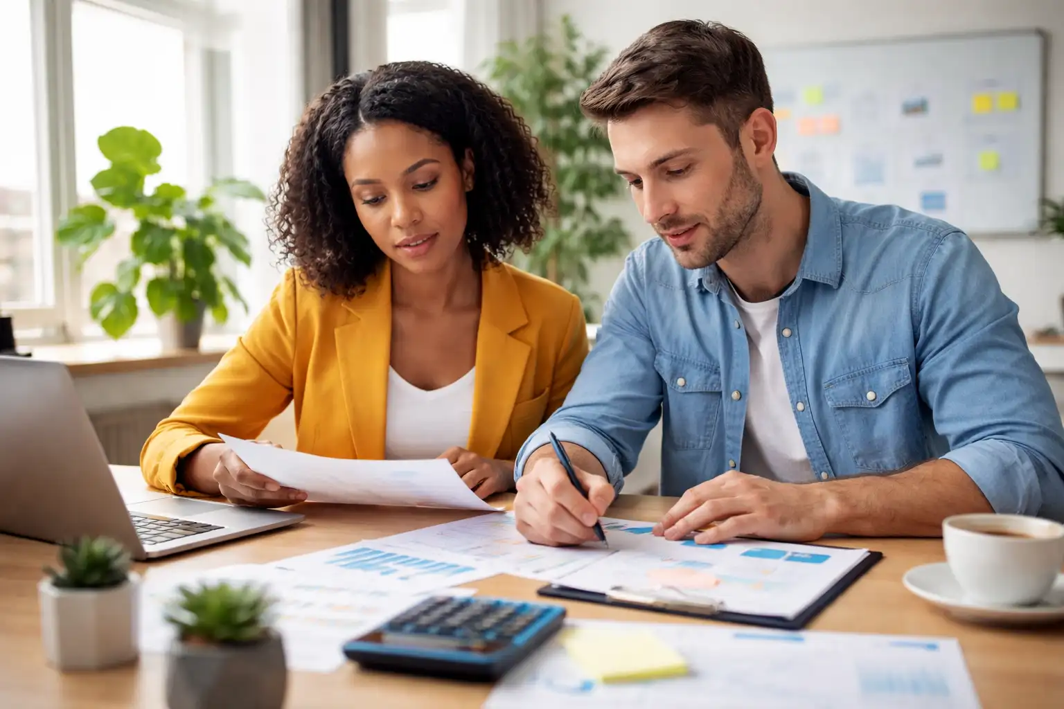 Startup Grants