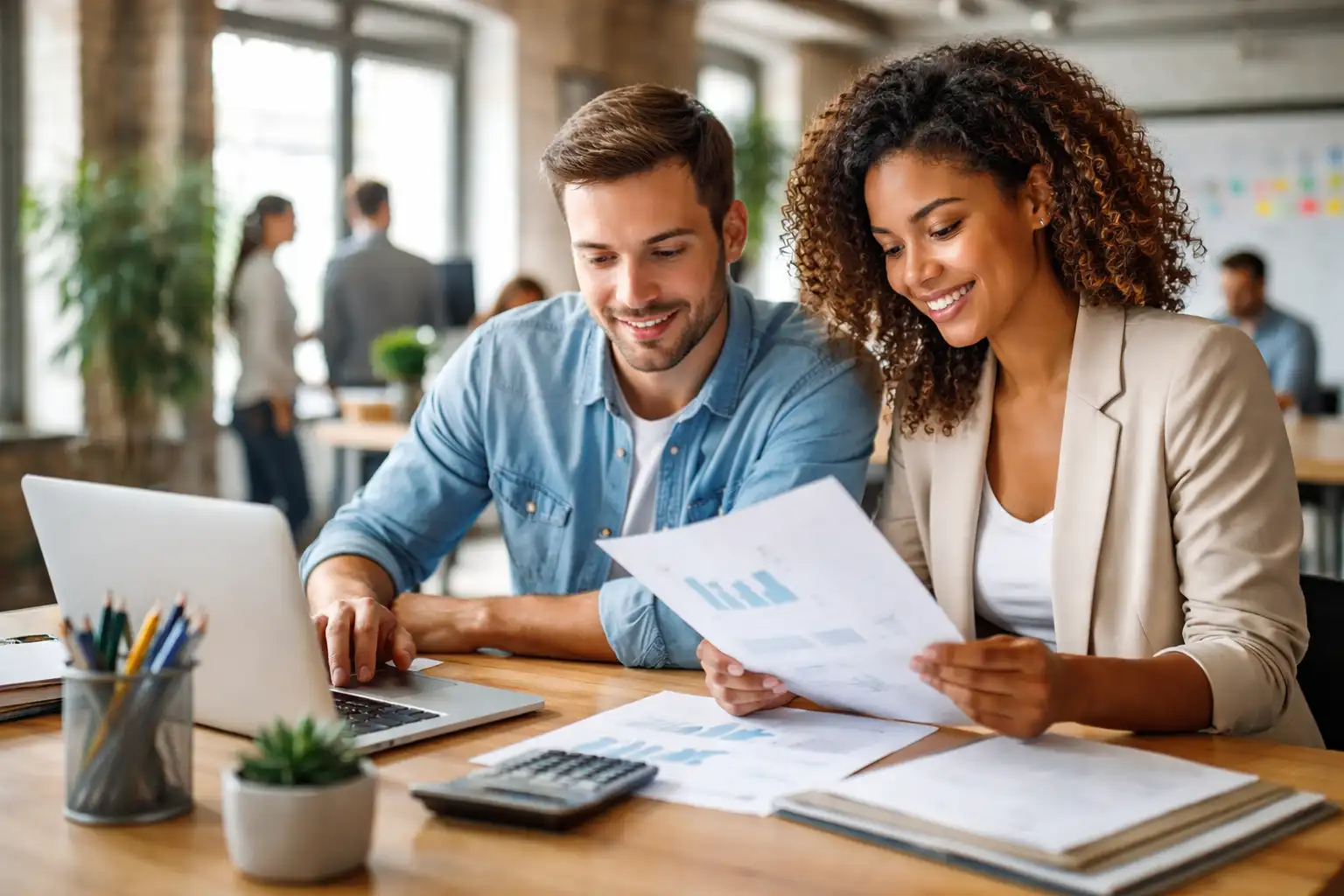 Government Startup Grants