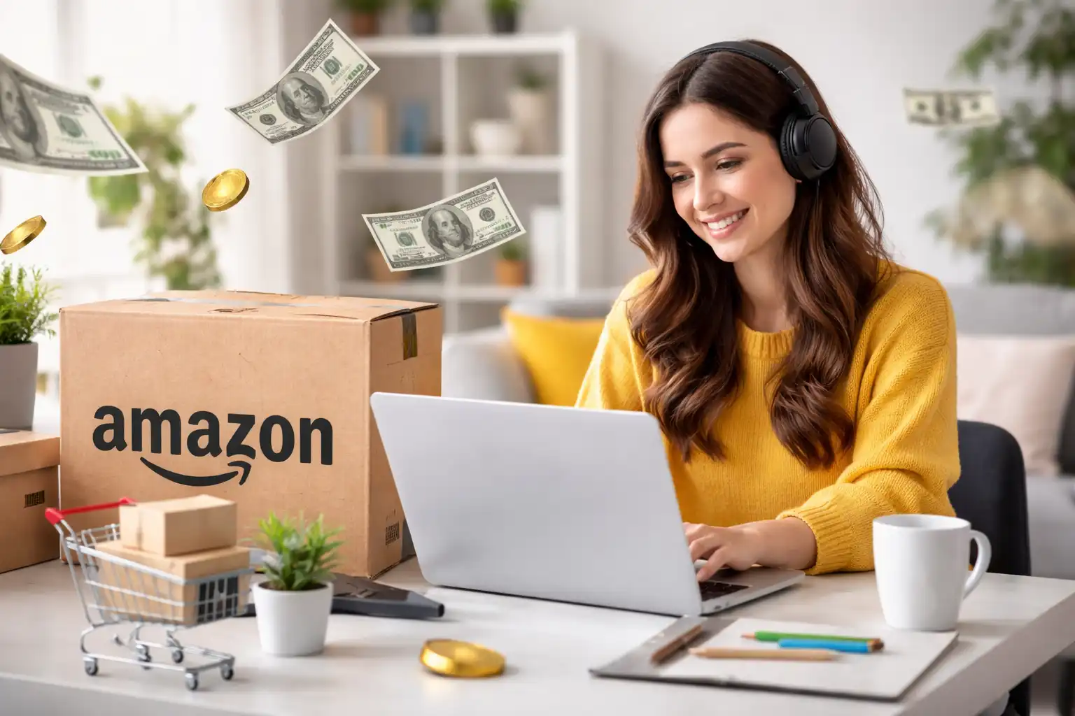 Amazon Remote Job Opportunities