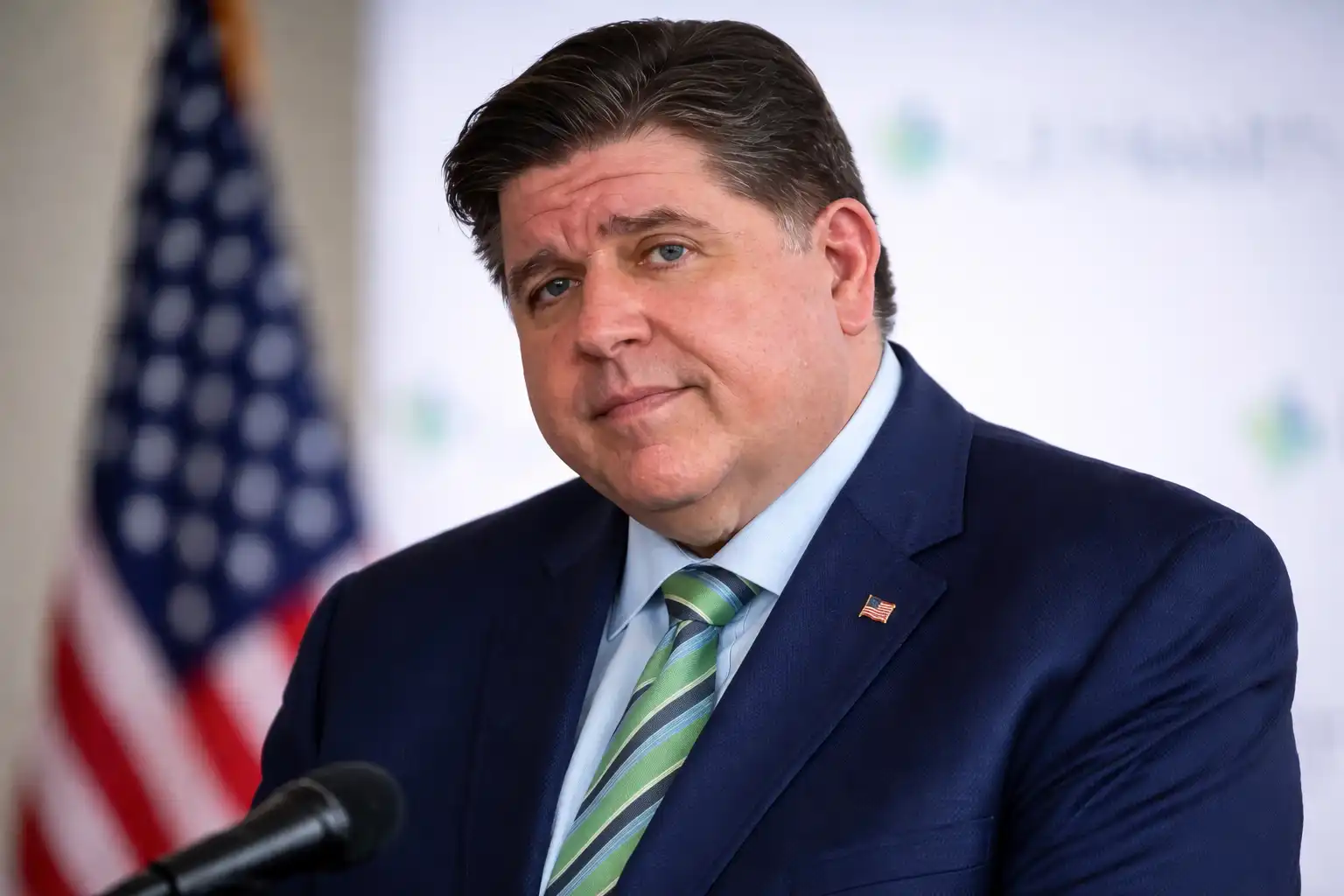 JB Pritzker Net Worth
