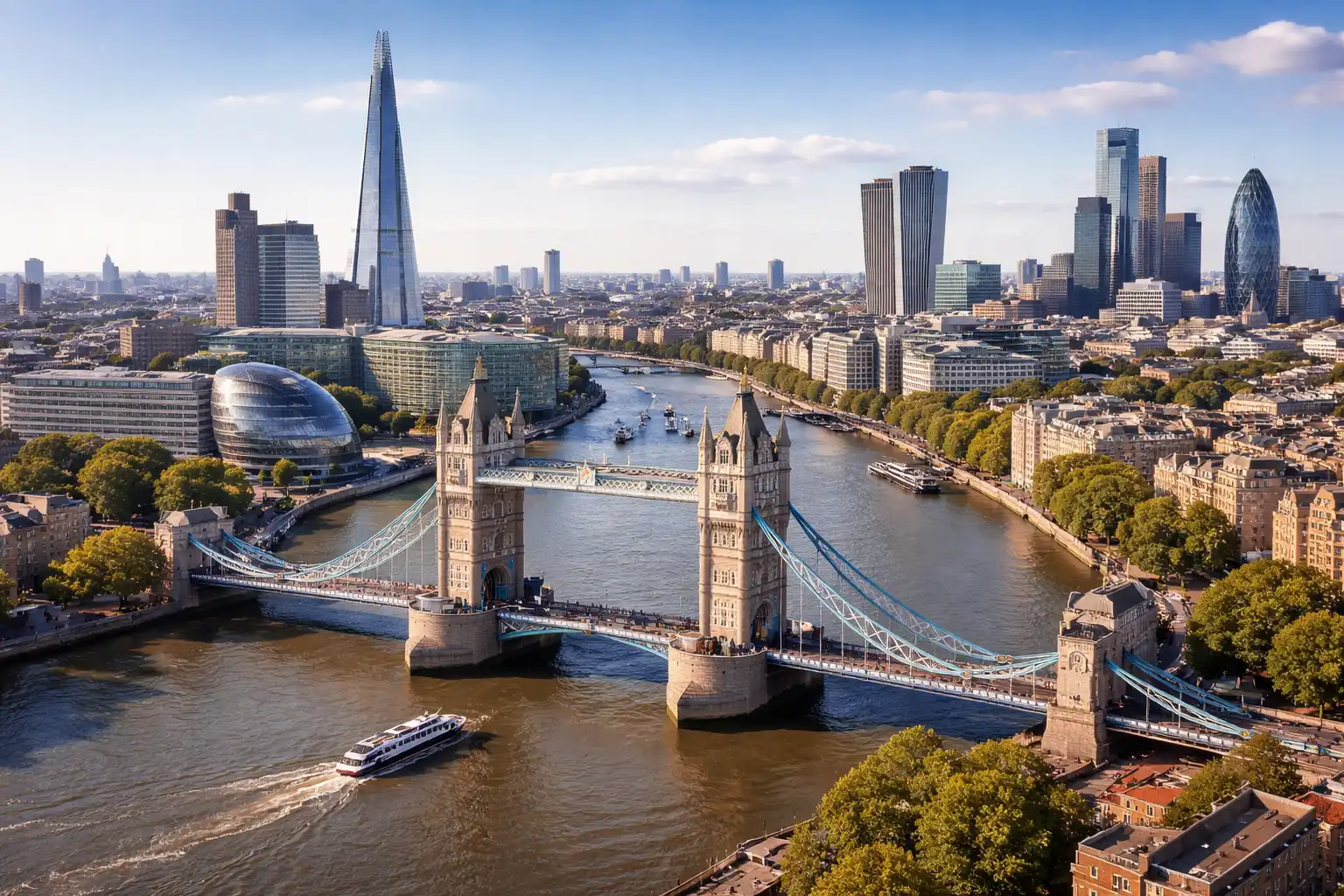 Business for Sale London UK