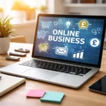 Best Online Business Ideas UK