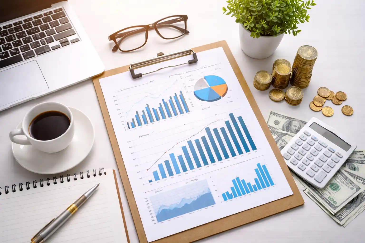 What is Business Finance