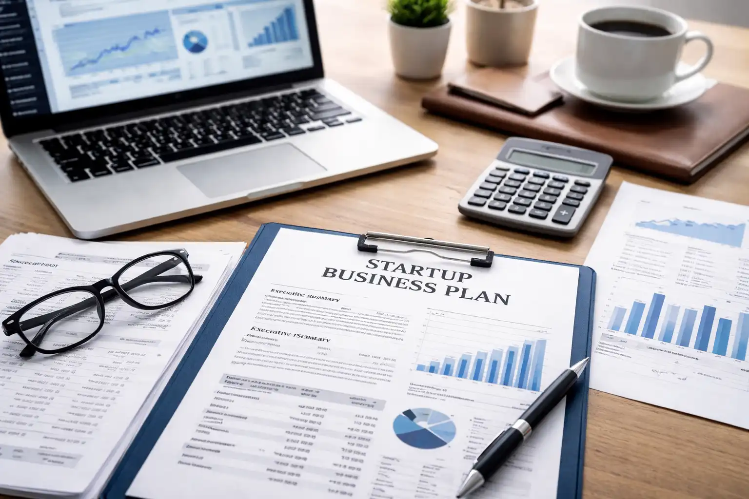 Startup Loan Requirements