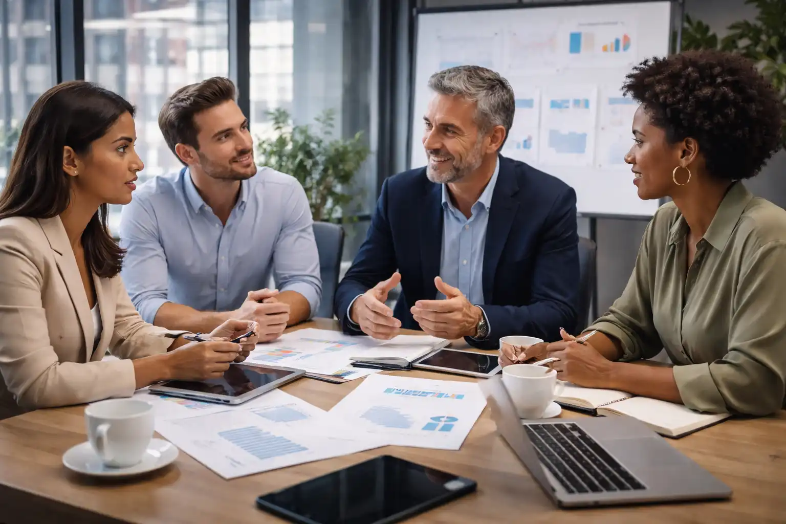 Advantages and Disadvantages of Venture Capital