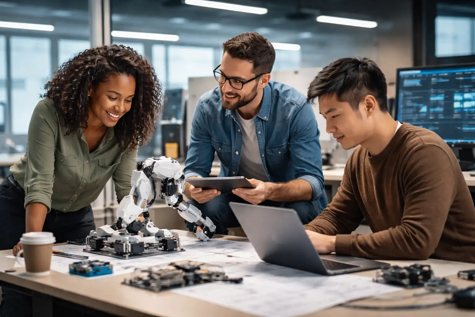 Technology Startup Grants