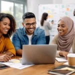 Startup Grants for Minority