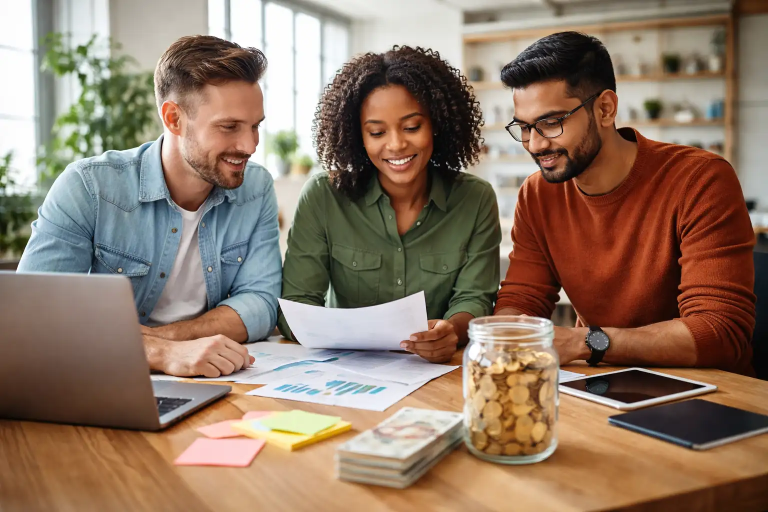 How to Get Startup Capital
