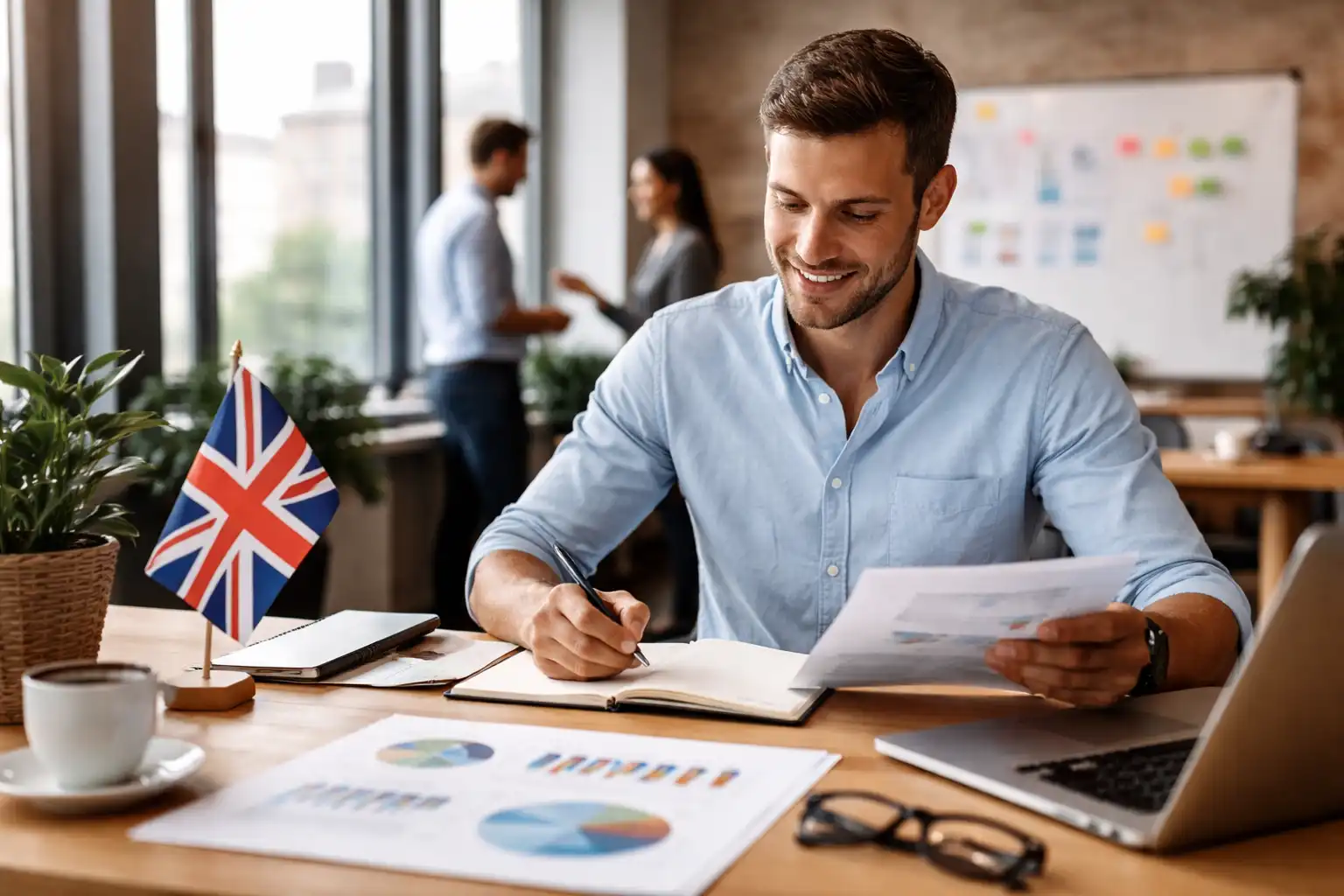 Government Startup Loans