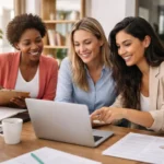 Grants for Women Entrepreneurs