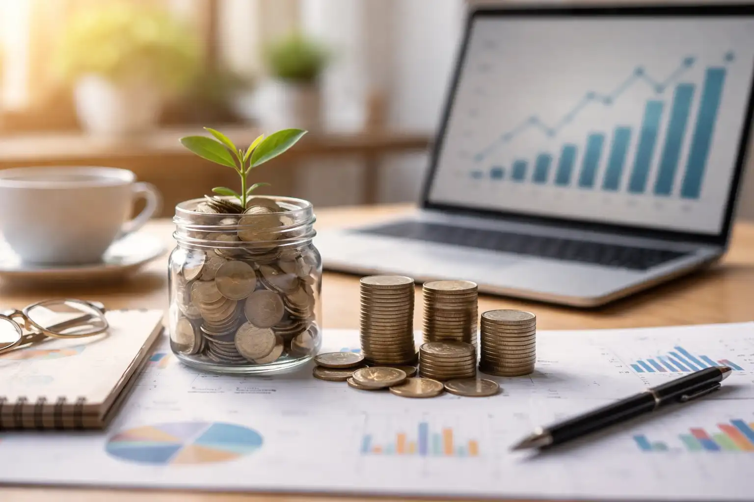 Types of Startup Funding