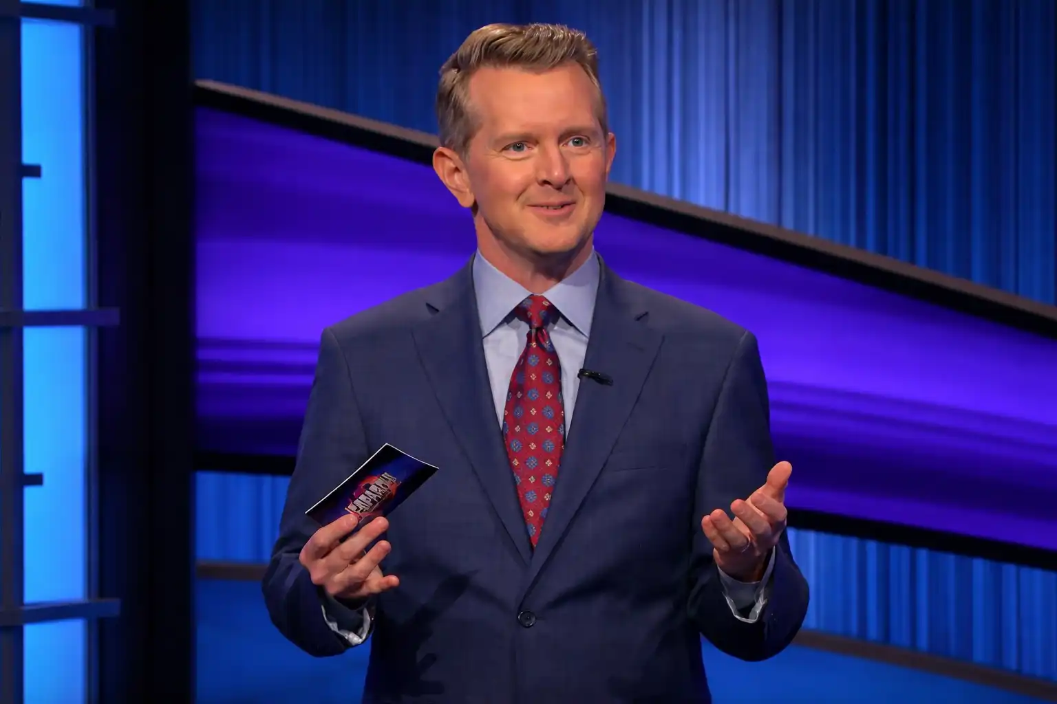 Ken Jennings Bio