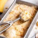 Banana Pudding Ice Cream