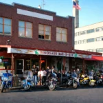 Dinosaur Bar-B-Que Closes Restaurants