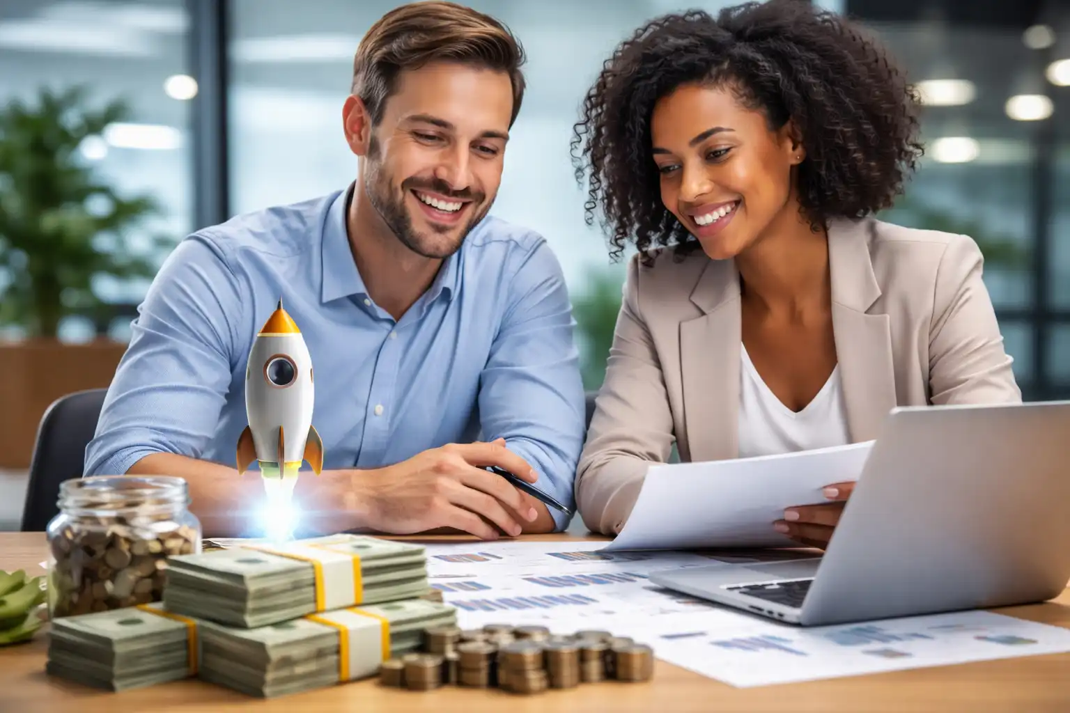 How to Get Venture Capital