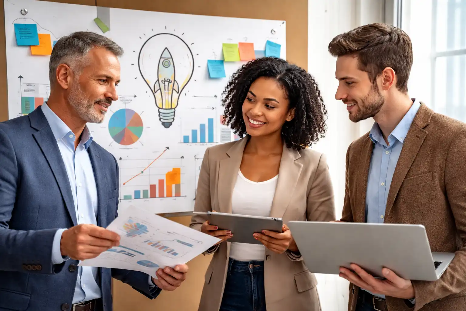 How Angel Investors Evaluate Startup Ideas