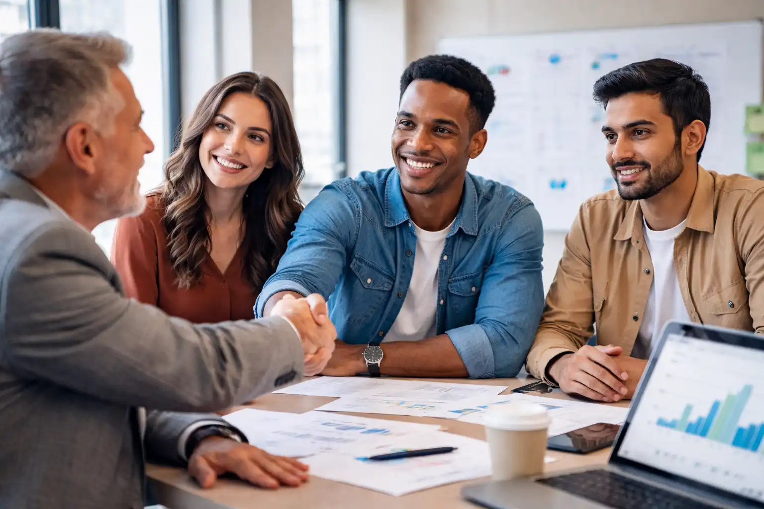 Angel Investor Funding Process Explained