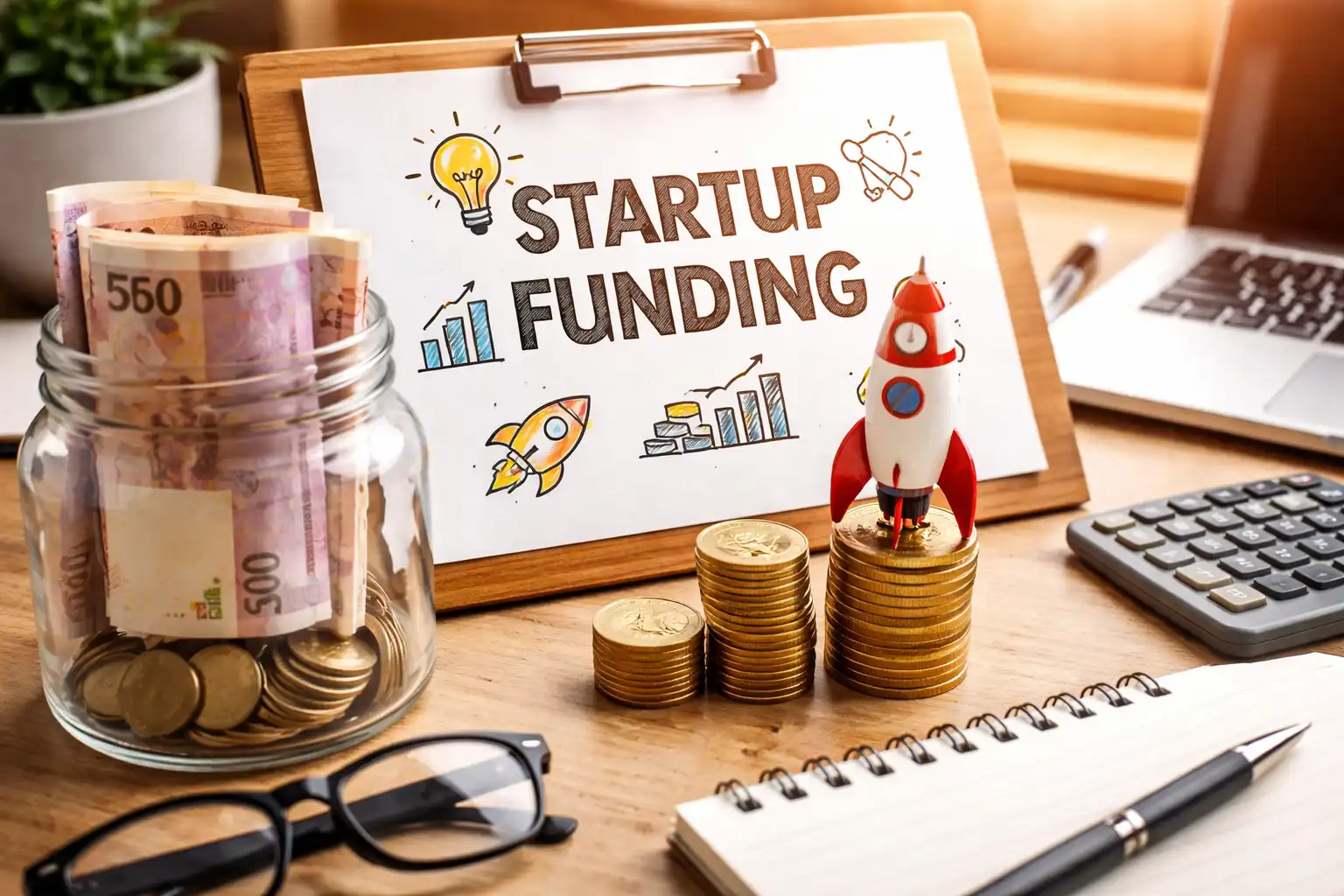 Angel Investors