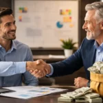 Benefits and Risks of Angel Investor Funding