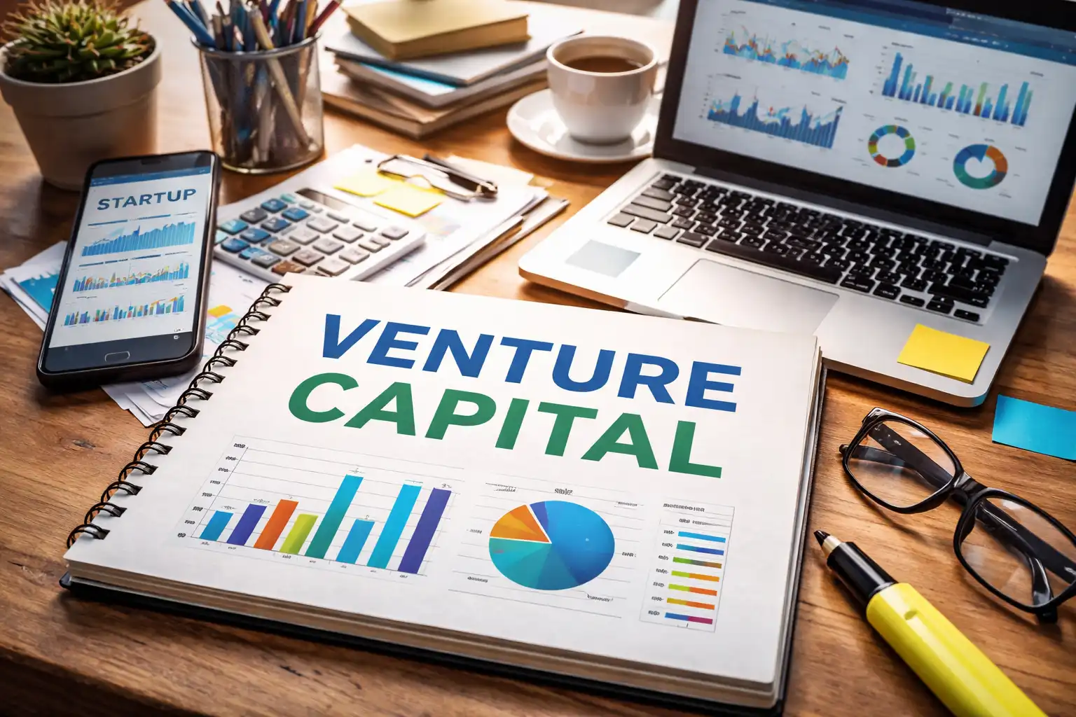 Venture Capital Firms Startups Should Know