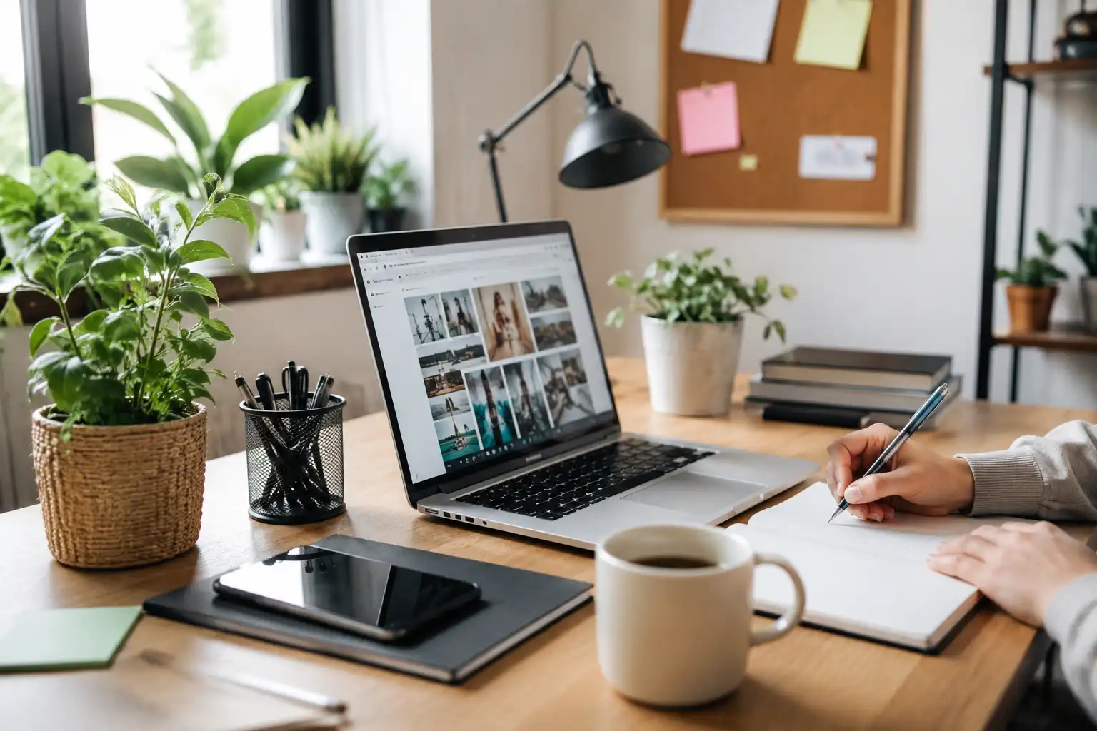 Small Business Ideas
