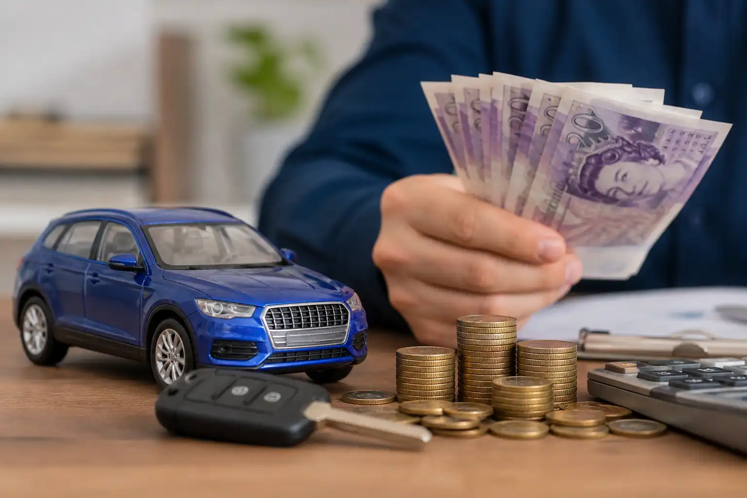 Car Finance Compensation Scheme