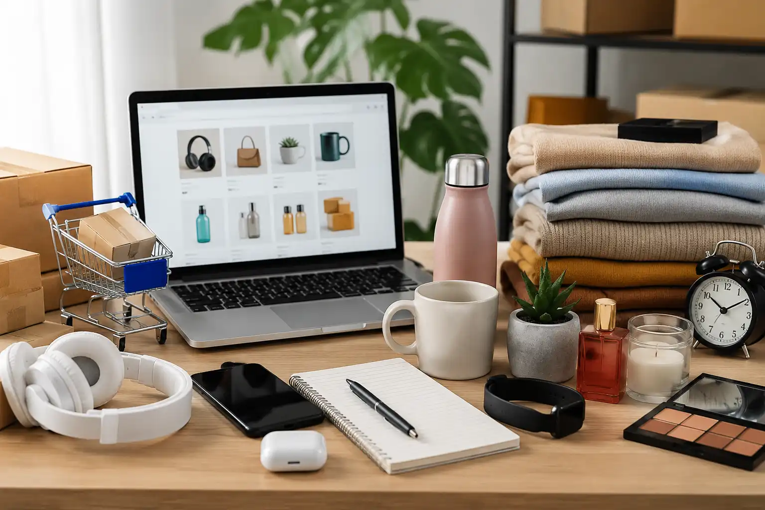 Best Items to Sell Online