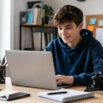 Small Business Ideas for Teens