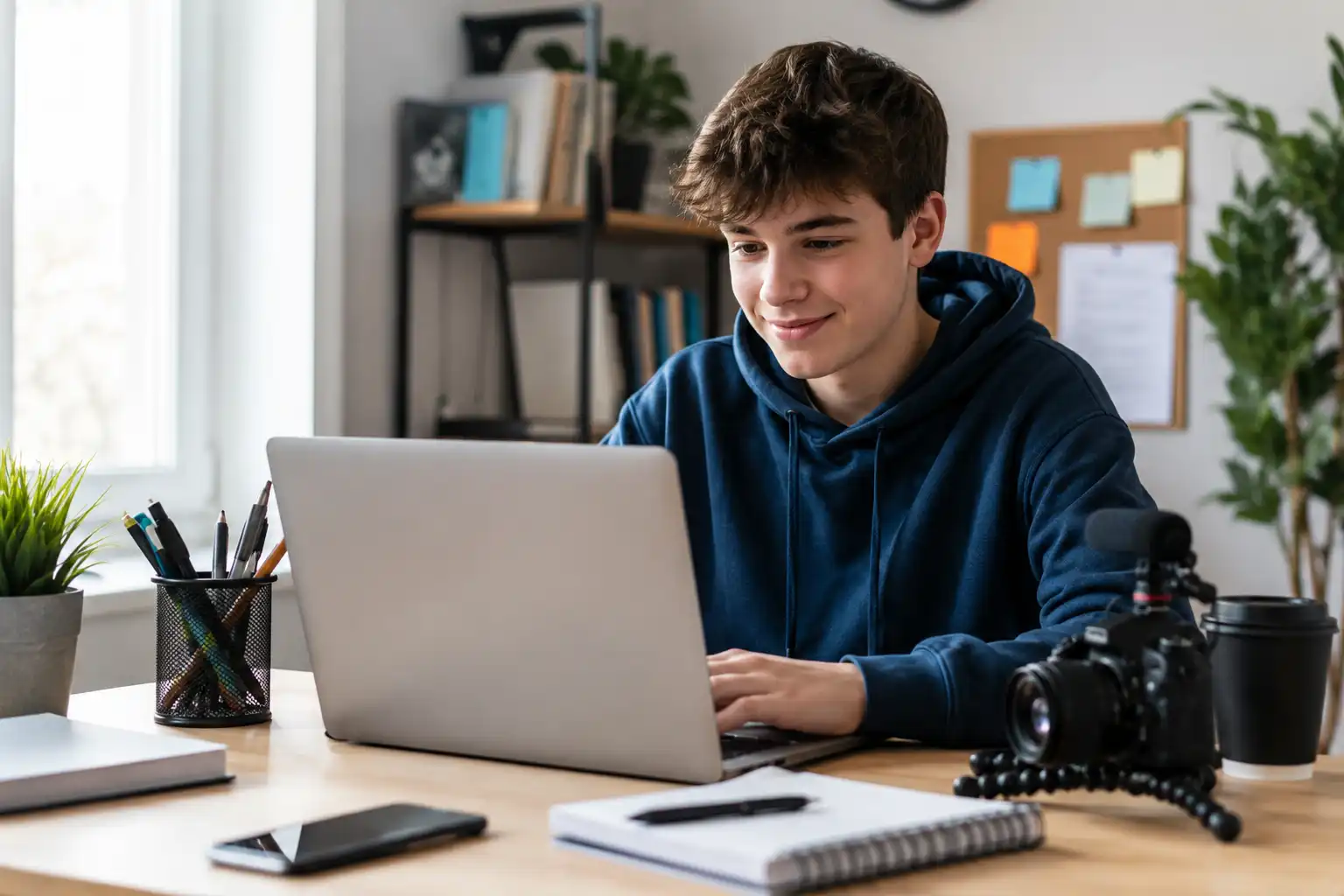 Small Business Ideas for Teens