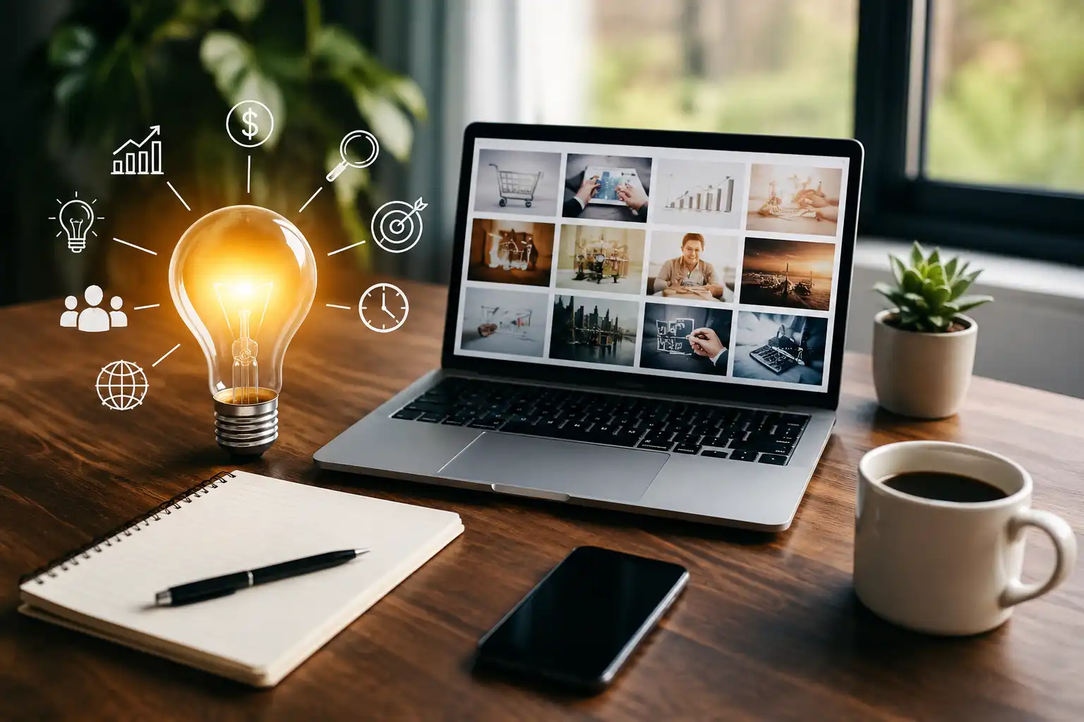 Quick Start Business Ideas