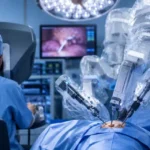 robotic surgery for cancer treatment using advanced robotic surgical systems in 2026