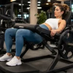 Glute Fitness Machine