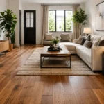 Best Living Room Flooring Ideas