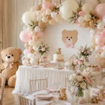 Baby Shower Decorations Ideas