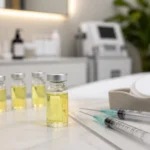 Lemon Bottle Fat Dissolving Injections